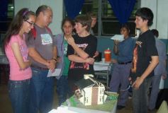 Foto de la galería: Expo Técnica 2012