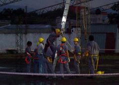 Foto de la galería: Expo Técnica 2012