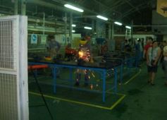 Foto de la galería: Expo Técnica 2012