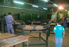 Foto de la galería: Expo Técnica 2012