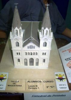 Foto de la galería: Expo Técnica 2012