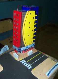 Foto de la galería: Expo Técnica 2012