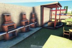 Foto de la galería: Expo Técnica 2012