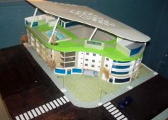 Foto de la galería: Expo Técnica 2012