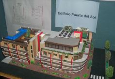 Foto de la galería: Expo Técnica 2012