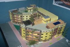 Foto de la galería: Expo Técnica 2012