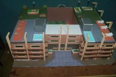 Foto de la galería: Expo Técnica 2012