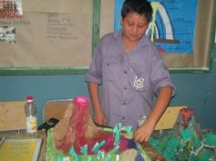 Foto de la galería: Expo Técnica 2012