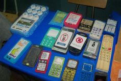 Foto de la galería: Expo Técnica 2012