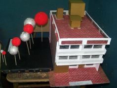 Foto de la galería: Expo Técnica 2012