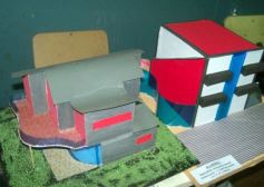 Foto de la galería: Expo Técnica 2012