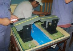 Foto de la galería: Expo Técnica 2012