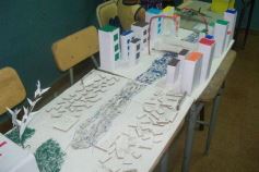 Foto de la galería: Expo Técnica 2012