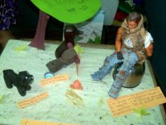 Foto de la galería: Expo Técnica 2012