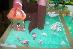 Foto de la galería: Expo Técnica 2012