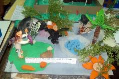 Foto de la galería: Expo Técnica 2012