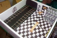 Foto de la galería: Expo Técnica 2012