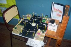 Foto de la galería: Expo Técnica 2012