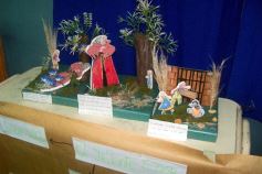 Foto de la galería: Expo Técnica 2012