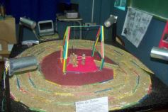 Foto de la galería: Expo Técnica 2012