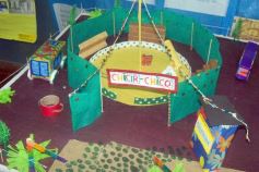 Foto de la galería: Expo Técnica 2012