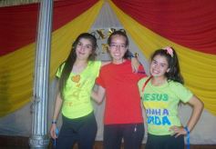 Foto de la galería: Expo Técnica 2012