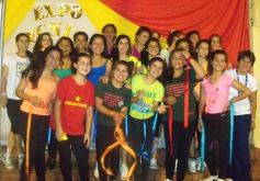 Foto de la galería: Expo Técnica 2012