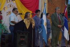 Foto de la galería: Expo Técnica 2012