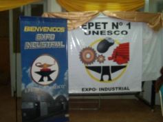 Foto de la galería: Expo Técnica 2012