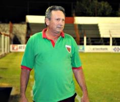 Foto de la galería: Guaraní 1-Brown 1, Clasificó Brown por penales.-