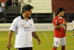 Foto de la galería: Guaraní 1-Brown 1, Clasificó Brown por penales.-