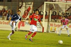 Foto de la galería: Guaraní 1-Brown 1, Clasificó Brown por penales.-