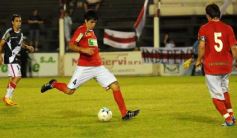 Foto de la galería: Guaraní 1-Brown 1, Clasificó Brown por penales.-