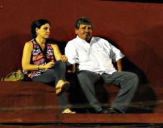 Foto de la galería: Guaraní 1-Brown 1, Clasificó Brown por penales.-