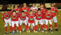Foto de la galería: Guaraní 1-Brown 1, Clasificó Brown por penales.-