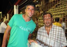 Foto de la galería: Guaraní 1-Brown 1, Clasificó Brown por penales.-