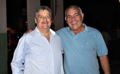 Foto de la galería: Agasajo por el día del Militante en Salón Gala