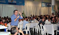 Foto de la galería: Agasajo por el día del Militante en Salón Gala