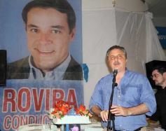 Foto de la galería: Agasajo por el día del Militante en Salón Gala