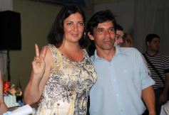 Foto de la galería: Agasajo por el día del Militante en Salón Gala