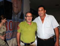 Foto de la galería: Agasajo por el día del Militante en Salón Gala