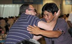 Foto de la galería: Agasajo por el día del Militante en Salón Gala