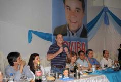 Foto de la galería: Agasajo por el día del Militante en Salón Gala