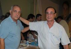 Foto de la galería: Agasajo por el día del Militante en Salón Gala