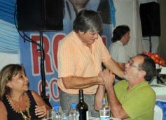 Foto de la galería: Agasajo por el día del Militante en Salón Gala