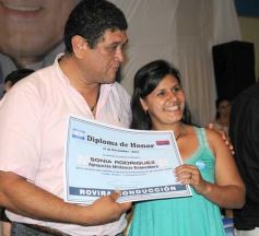 Foto de la galería: Agasajo por el día del Militante en Salón Gala