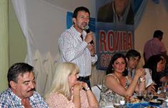 Foto de la galería: Agasajo por el día del Militante en Salón Gala