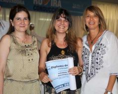 Foto de la galería: Agasajo por el día del Militante en Salón Gala