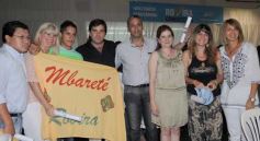 Foto de la galería: Agasajo por el día del Militante en Salón Gala