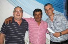 Foto de la galería: Agasajo por el día del Militante en Salón Gala